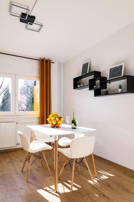Cozy Enigma: Elegant Haven 1bdr *