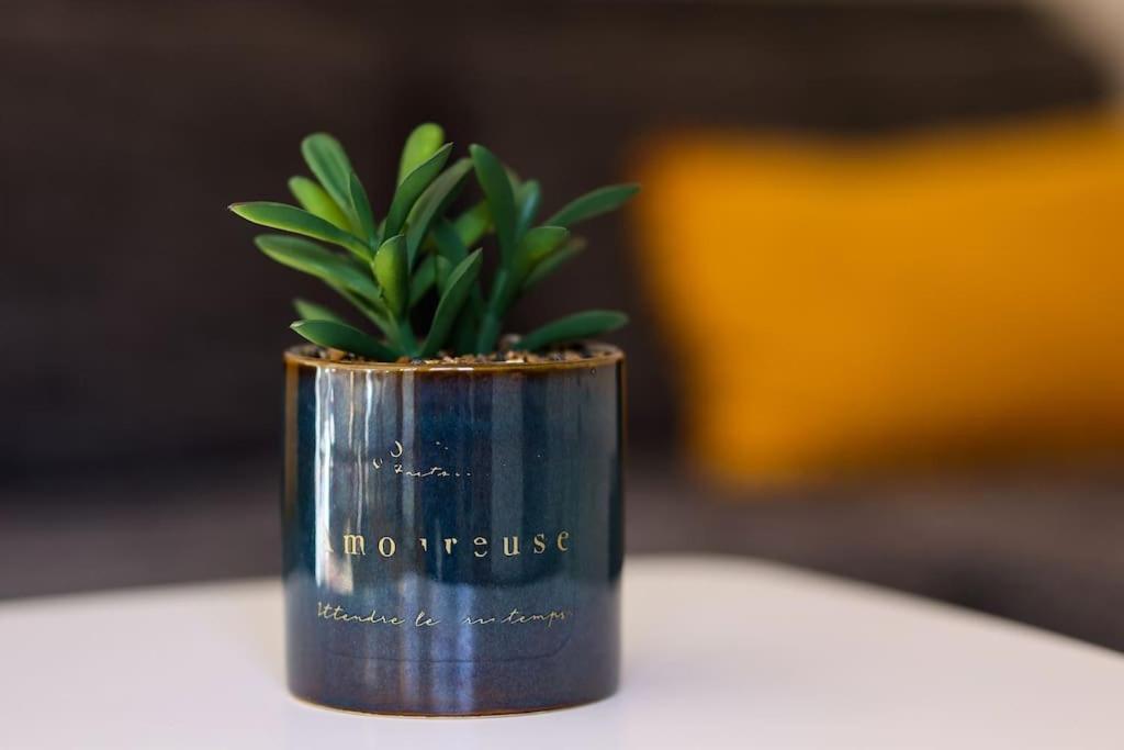 Apartment Cozy Enigma: Elegant Haven 1bdr *